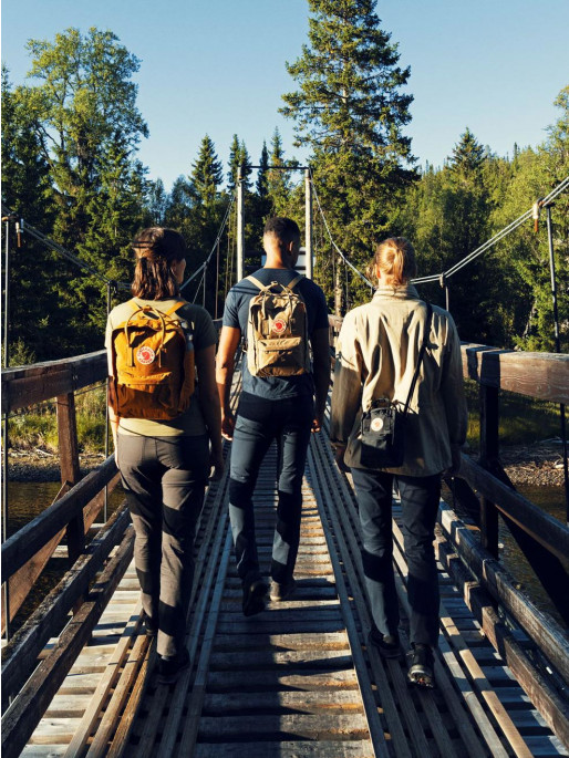 FJALLRAVEN Rucsac Kanken