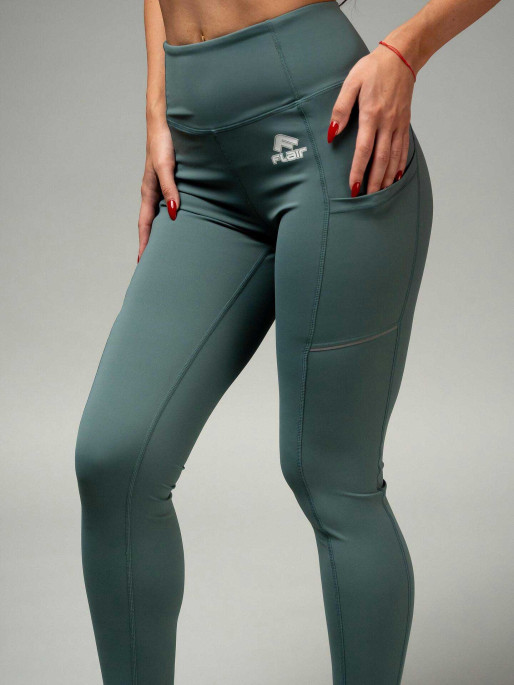 FLAIR Клин 235114