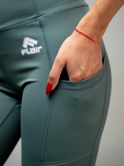 FLAIR Клин 235114