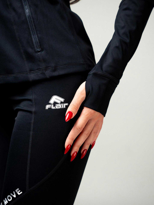 FLAIR Клин 235115