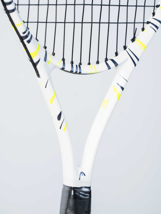 HEAD TENNIS RACQUET Mx Spark Elite