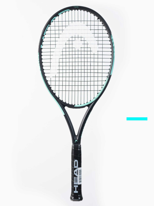 HEAD Тенис ракета Ig Challenge Team