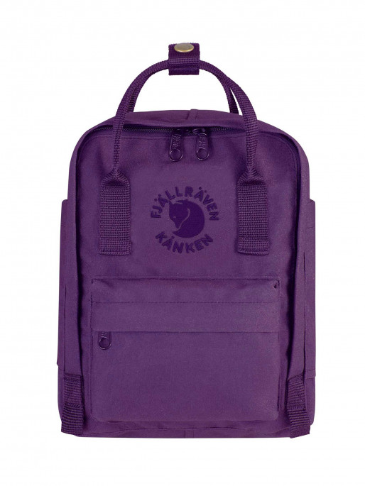 fjallraven kanken pret