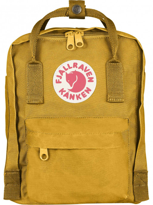 FJALLRAVEN Rucsac Kanken Mini