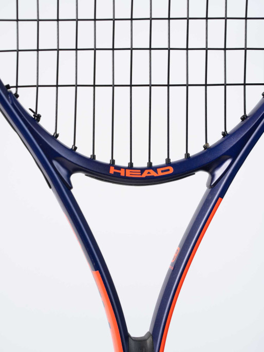 HEAD Ti. Reward Racquet