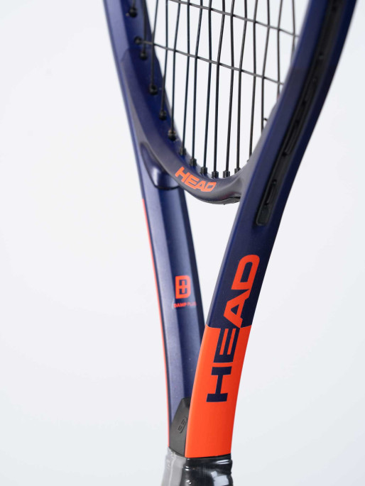 HEAD Ti. Reward Racquet
