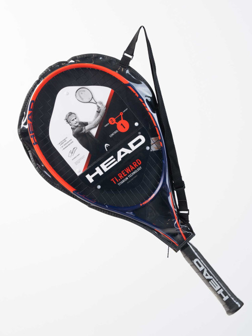 HEAD Ti. Reward Racquet