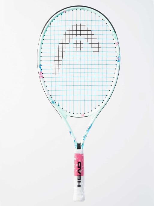 HEAD TENNIS RACQUET Coco 25