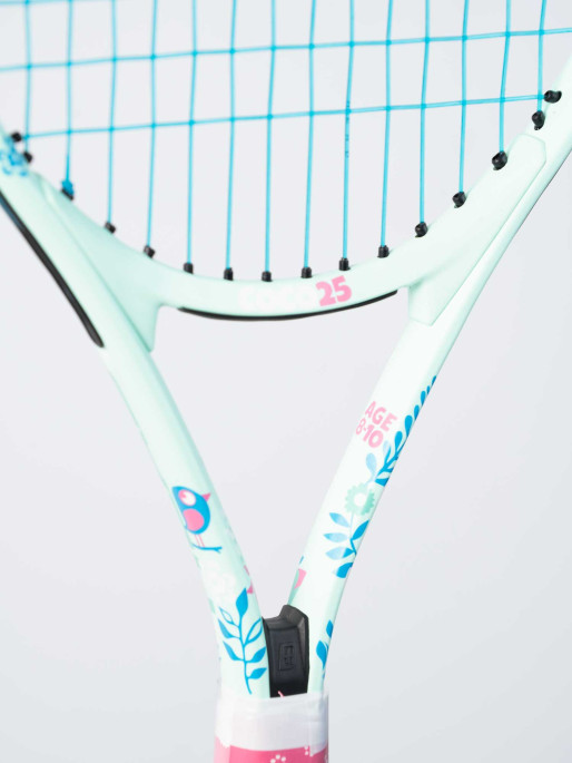 HEAD TENNIS RACQUET Coco 25