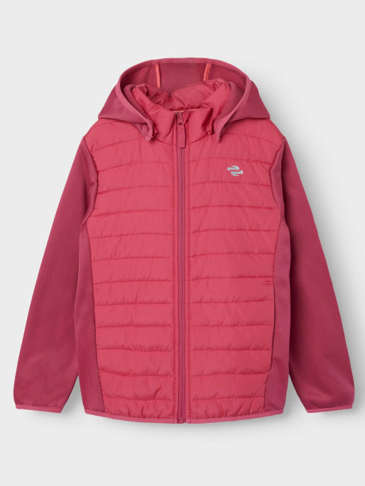 NAME IT Geaca Nknmount Hybrid Tb