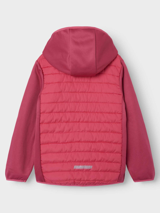 NAME IT Geaca Nknmount Hybrid Tb