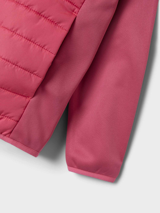 NAME IT Geaca Nknmount Hybrid Tb