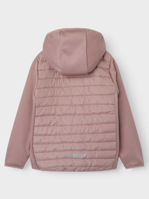 NAME IT Geaca Nknmount Hybrid Tb