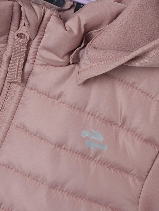 NAME IT Geaca Nknmount Hybrid Tb