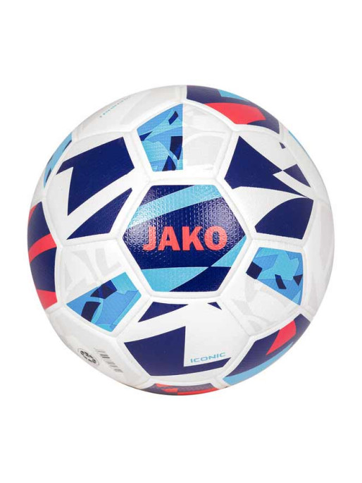 JAKO Футболна топка Training ball Iconic