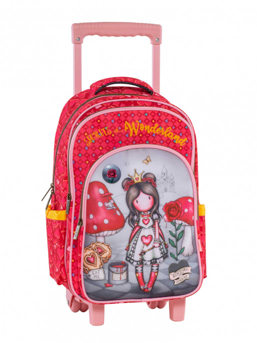 Mochilas 2025 gorjuss outlet