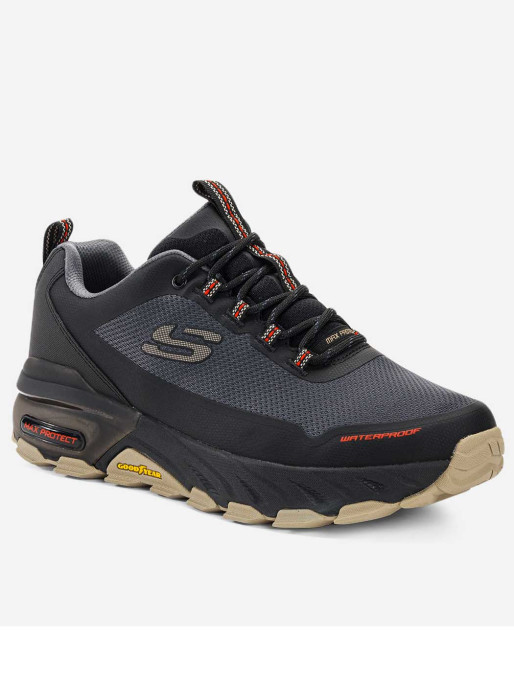 SKECHERS Παπούτσια Max Protect-Fast