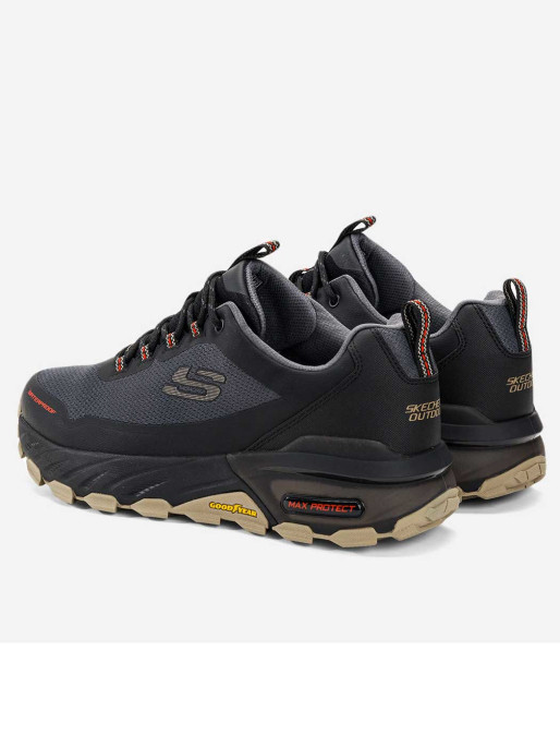 SKECHERS Παπούτσια Max Protect-Fast