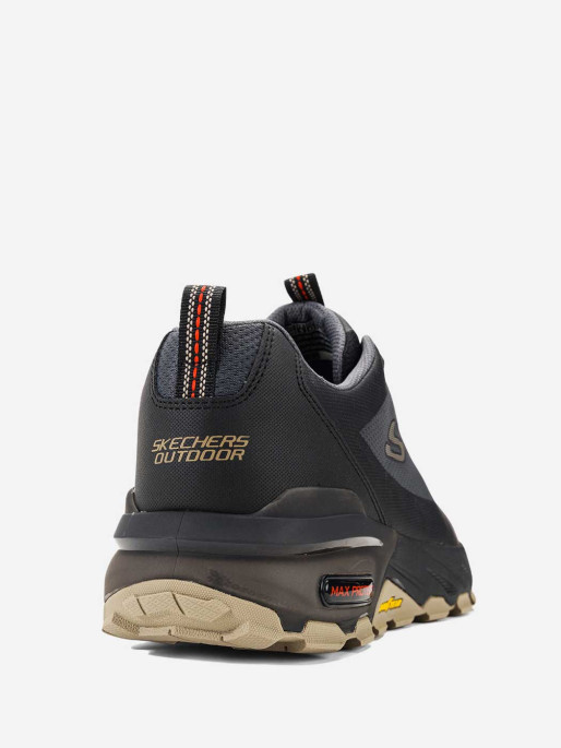 SKECHERS Παπούτσια Max Protect-Fast
