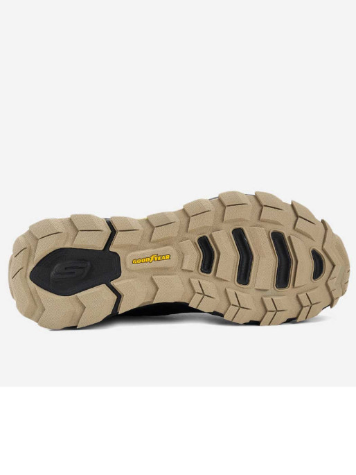 SKECHERS Παπούτσια Max Protect-Fast