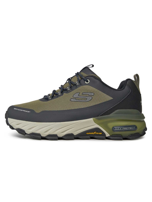 SKECHERS Обувки MAX PROTECT - FAST TRACK