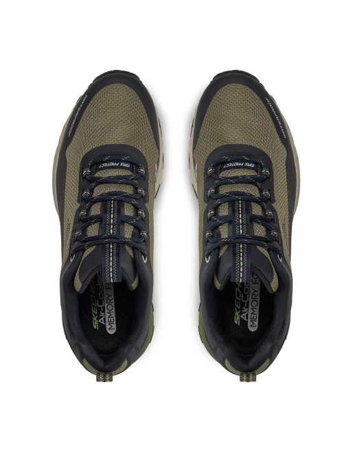 SKECHERS Обувки MAX PROTECT - FAST TRACK
