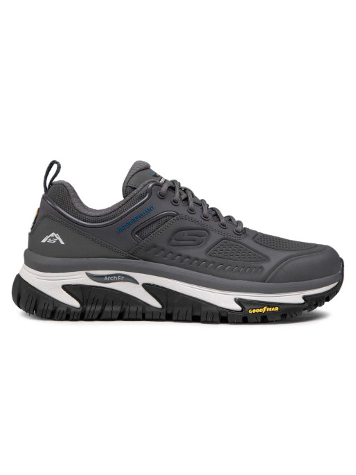 SKECHERS Обувки ARCH FIT ROAD WALKER - RECON