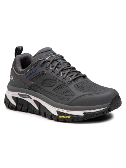 SKECHERS Обувки ARCH FIT ROAD WALKER - RECON