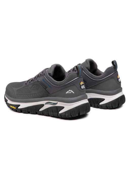 SKECHERS Обувки ARCH FIT ROAD WALKER - RECON