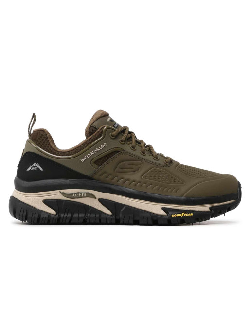 SKECHERS Παπούτσια ARCH FIT ROAD WALKER - RECON