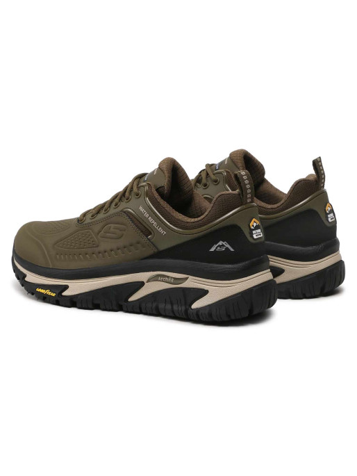 SKECHERS Παπούτσια ARCH FIT ROAD WALKER - RECON