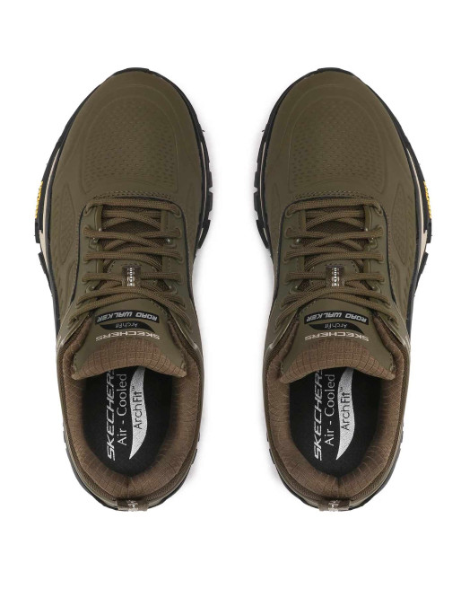 SKECHERS Παπούτσια ARCH FIT ROAD WALKER - RECON