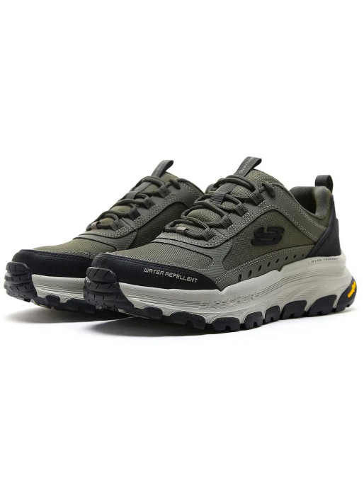 SKECHERS Παπούτσια D'LUX TREKKER