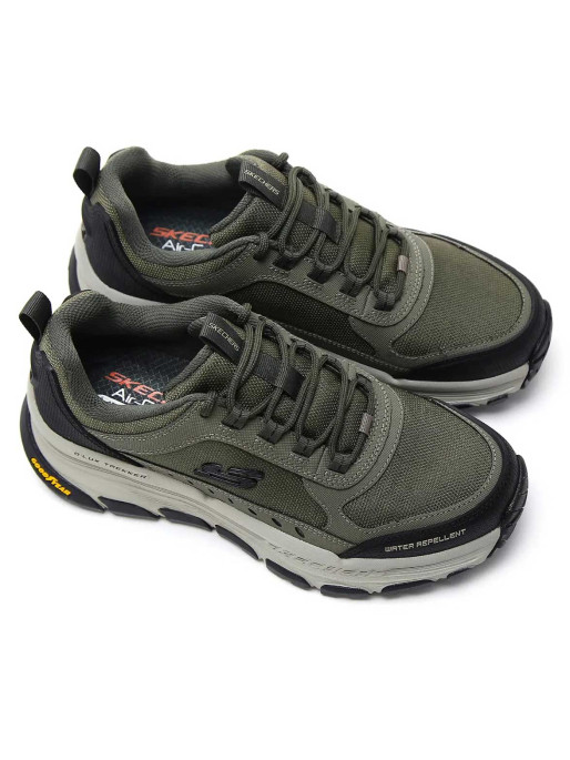 SKECHERS Παπούτσια D'LUX TREKKER