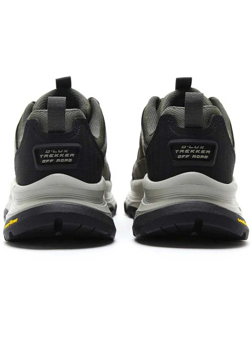 SKECHERS Παπούτσια D'LUX TREKKER