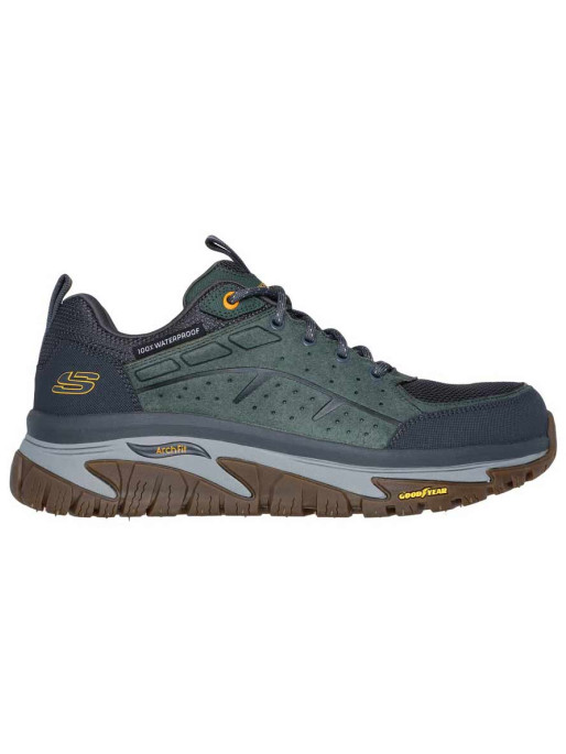 SKECHERS Обувки ARCH FIT ROAD WALKER - VERNAL