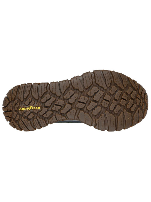 SKECHERS Обувки ARCH FIT ROAD WALKER - VERNAL