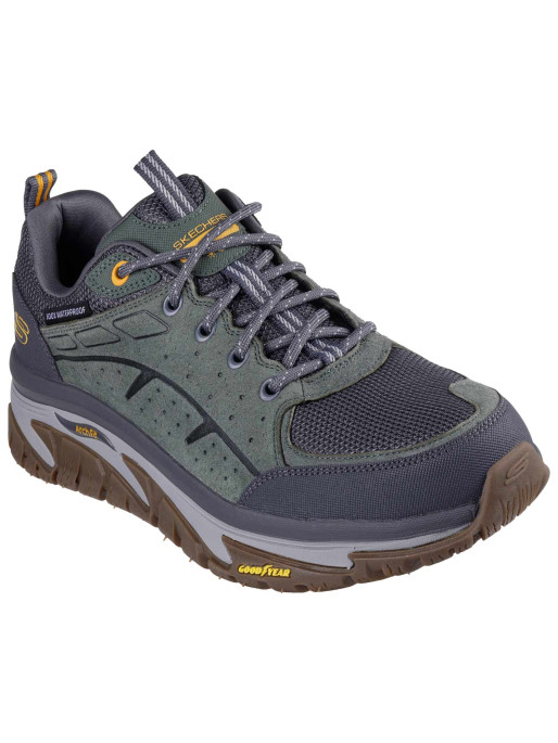 SKECHERS Обувки ARCH FIT ROAD WALKER - VERNAL