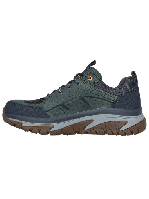SKECHERS Обувки ARCH FIT ROAD WALKER - VERNAL