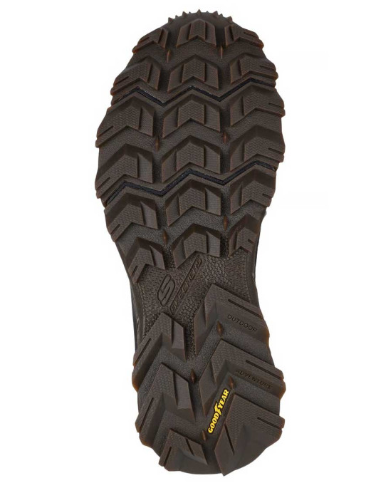 SKECHERS Παπούτσια EQUALIZER 5.0 TRAIL - SOLIX C