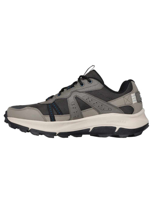 SKECHERS Muške patike EQUALIZER 5.0 TRAIL - SOLIX C