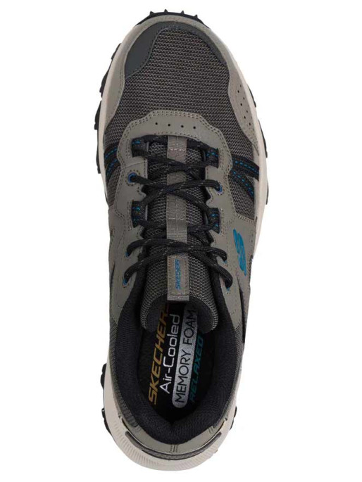 SKECHERS Muške patike EQUALIZER 5.0 TRAIL - SOLIX C