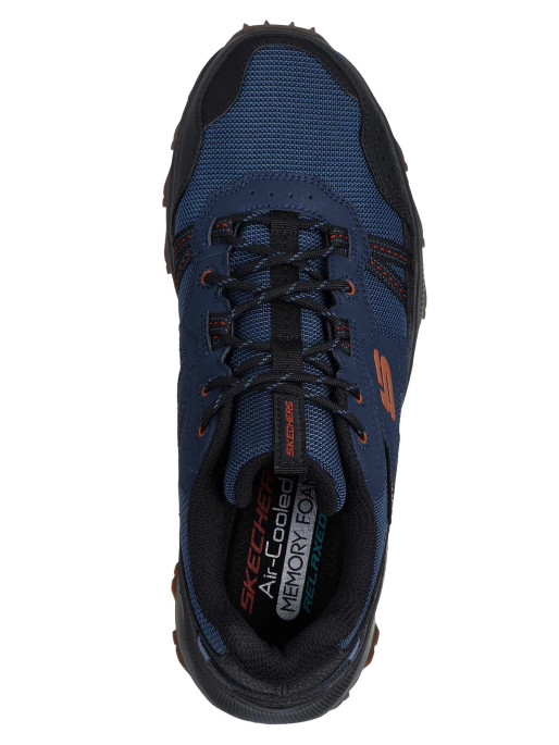 SKECHERS Обувки EQUALIZER 5.0 TRAIL - SOLIX C