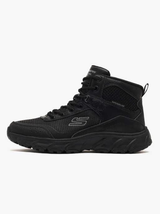 SKECHERS Обувки HILLCREST 2.0 - WOODROCK PEAK