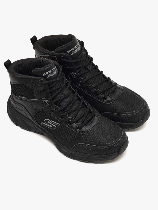 SKECHERS Обувки HILLCREST 2.0 - WOODROCK PEAK