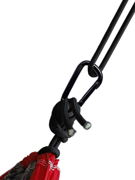 SLOTH 2 in 1 - Single hammock and beach blanket