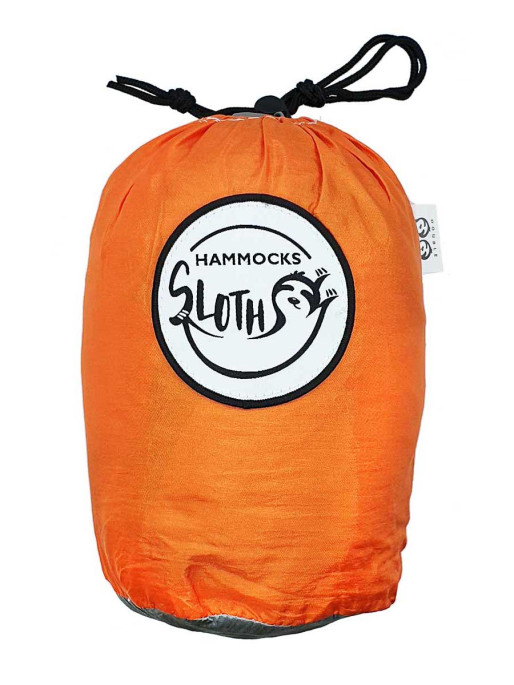 SLOTH Διπλή αιώρα και κουβέρτα