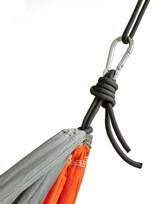 SLOTH Διπλή αιώρα και κουβέρτα