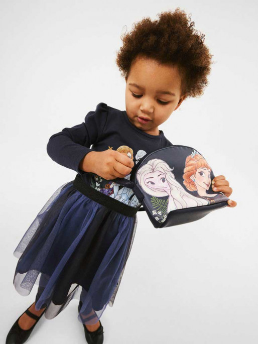 NAME IT Geanta Nmfobbi Frozen Wdi