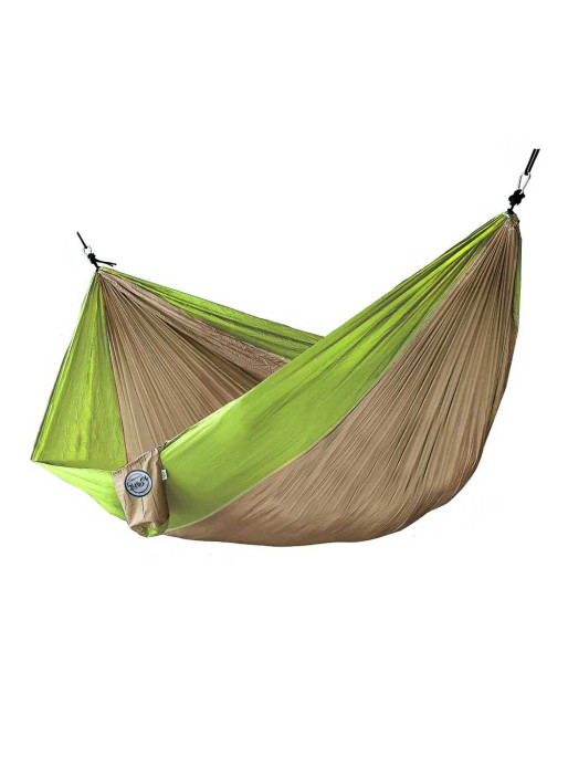 SLOTH 2 в 1 - Двоен хамак и плажно одеяло
